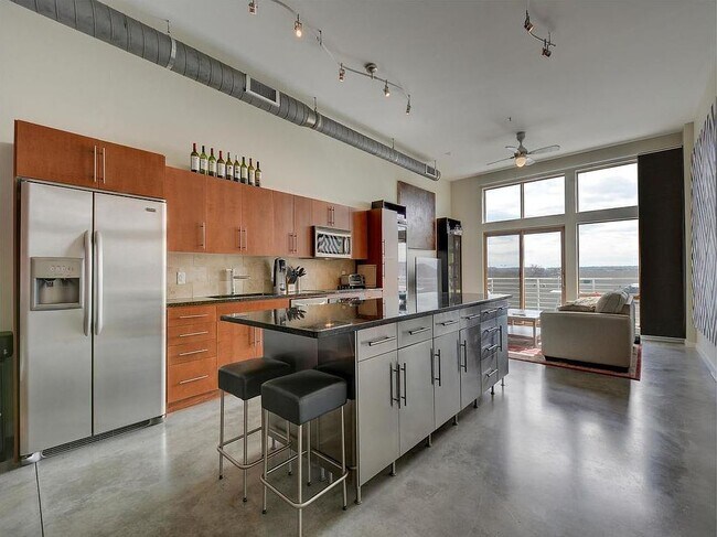 Foto del edificio - Apartment for Rent