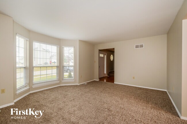 Foto del edificio - 16706 Babler View Dr