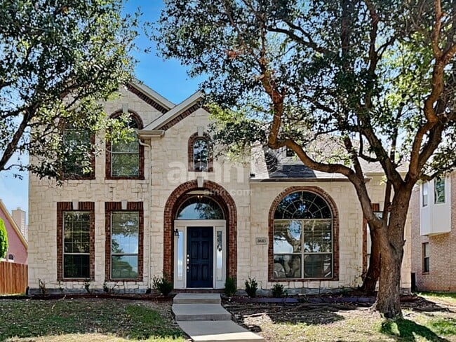 Building Photo - 8683 Dancliff Dr