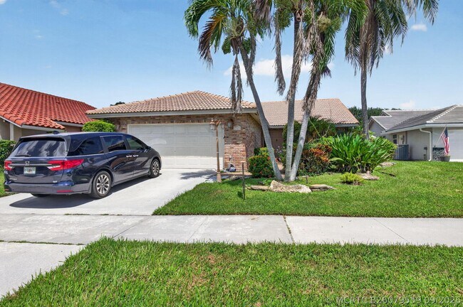 Foto del edificio - 7523 Silver Woods Ct