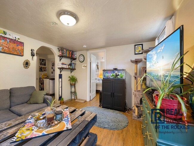 Building Photo - Lower Level Unit In The Heart Of Fort Collins