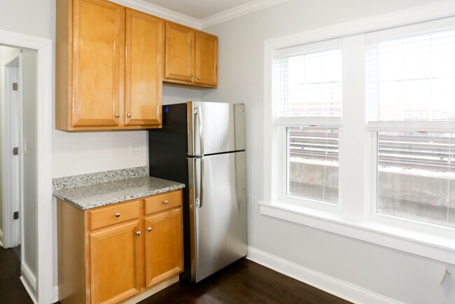 Foto del edificio - 6114 N Winthrop