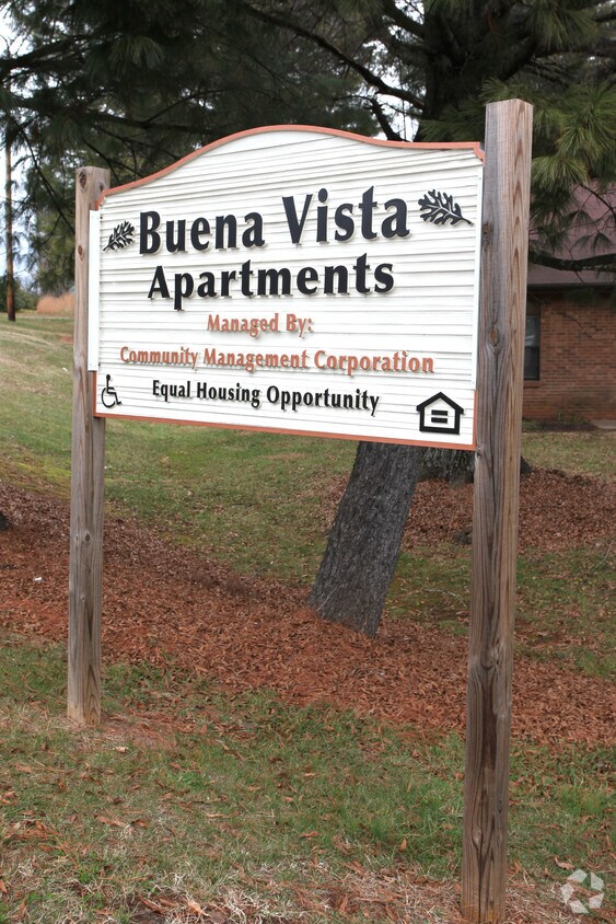Foto del edificio - Buena Vista Apartments
