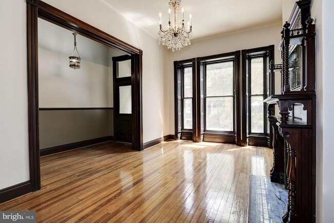 Building Photo - 1224 N Calvert St