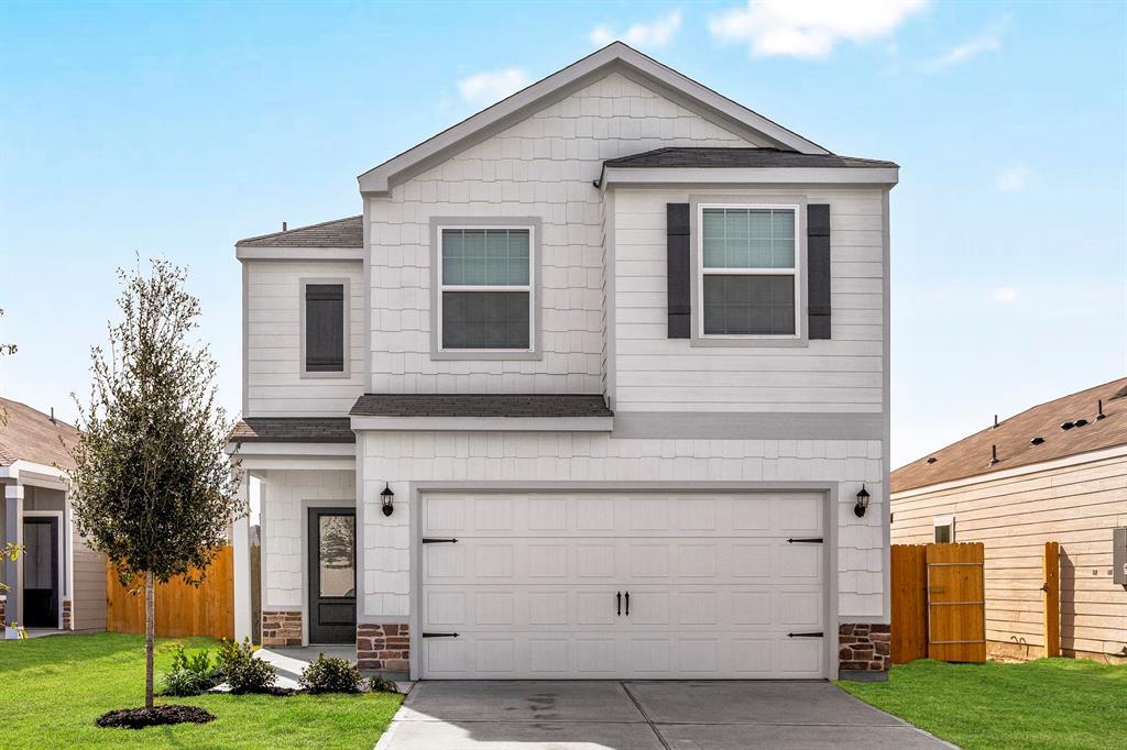 Foto principal - 8227 Blooming Meadow Ln