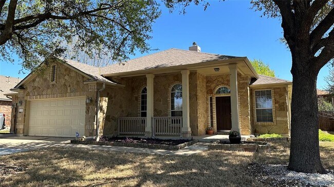 Foto del edificio - 2121 Settlers Park Loop