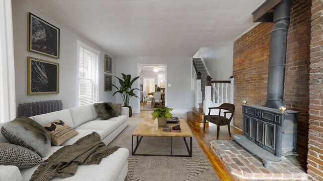 Building Photo - 4227 Manayunk Ave