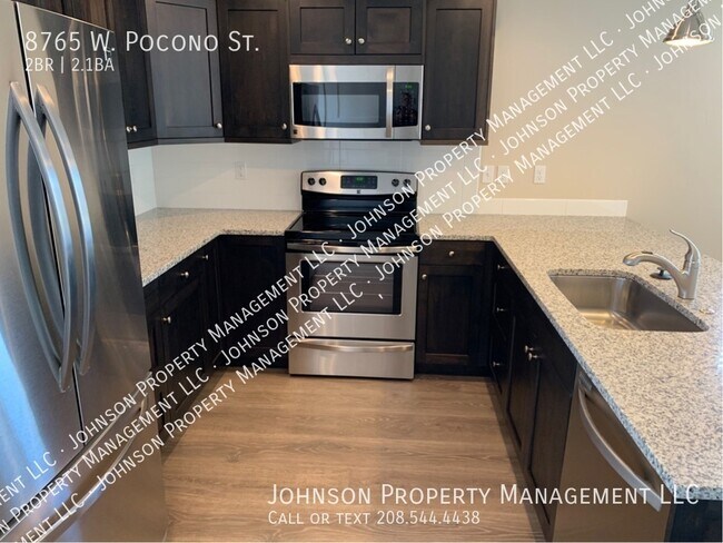 Foto del edificio - 8765 W Pocono St