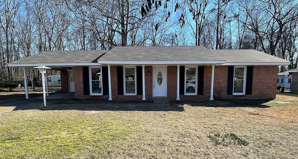 213 Ross Rd, Wetumpka, AL 36092 House Rental in Wetumpka, AL
