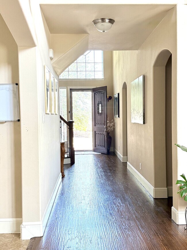 Foto del edificio - 1393 Talley Ln
