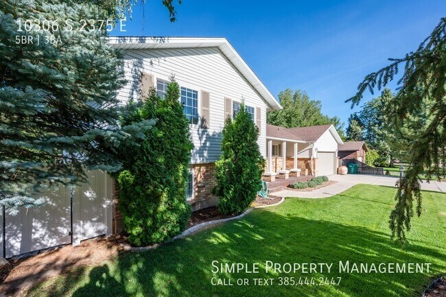 Photo - 10306 S 2375 E House