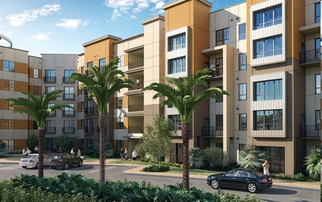 Foto del edificio - Lark Central Florida- Student Housing