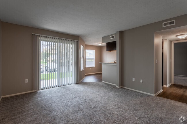 Interior Photo - Chesapeake Landing