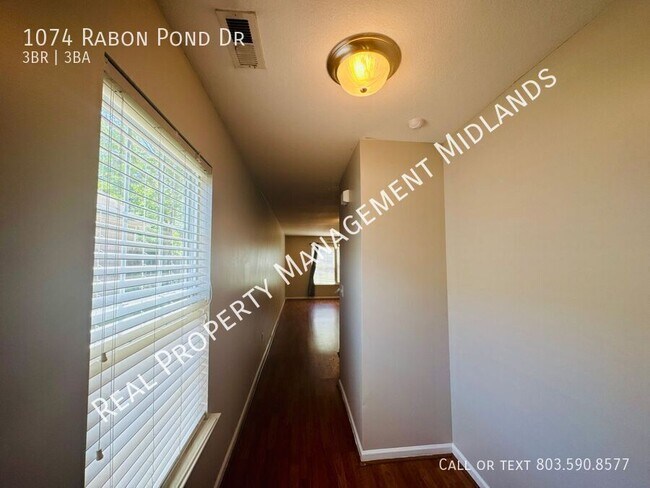 Building Photo - 1074 Rabon Pond Dr