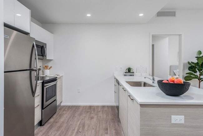 Interior Photo - SoLe Mia Rentals