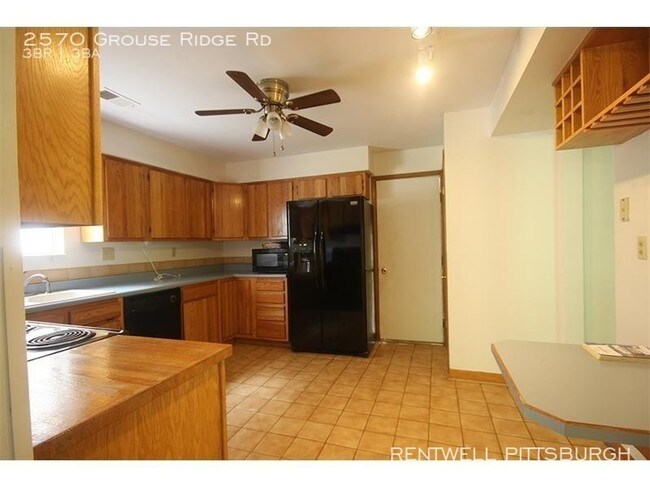 Building Photo - 2570 Grouse Ridge Rd