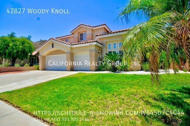 Foto del edificio - 42827 Woody Knoll Rd