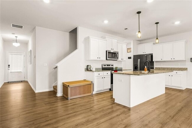 Building Photo - 4514 Fillmore Trl SW