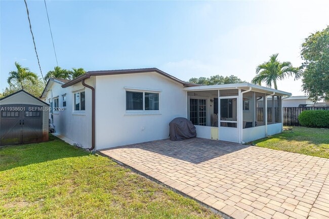 Building Photo - 9181 SW 55th St