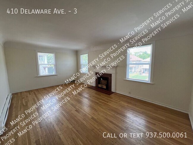 Foto del edificio - 410 Delaware Ave