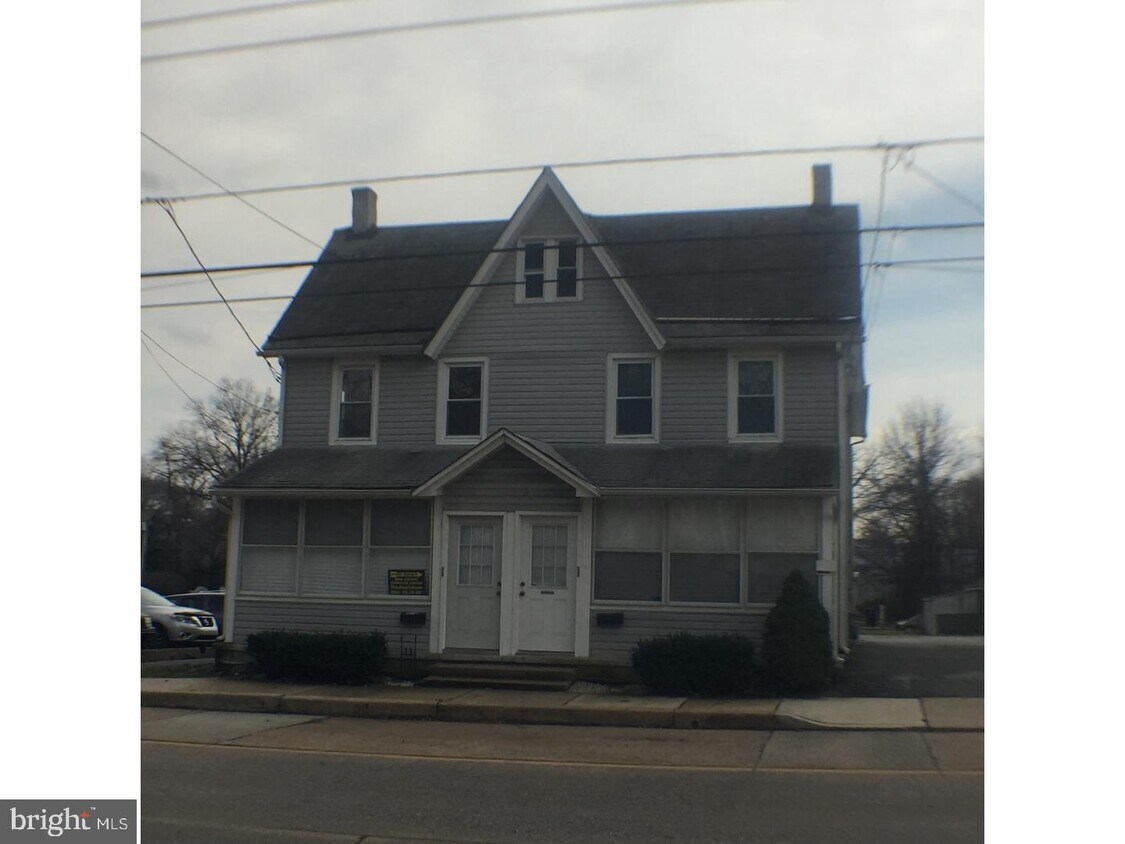 308 MAIN, Stanton, DE 19804 House Rental in Stanton, DE
