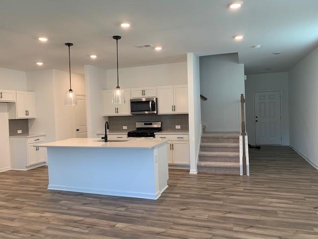 Building Photo - 3545 Bexton Dr
