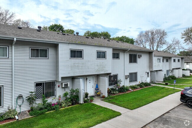 Foto del edificio - Wildwood Apartments