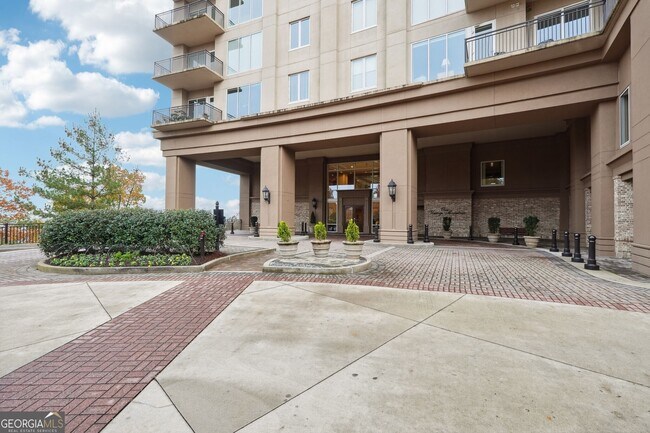 Foto del edificio - 2950 Mt Wilkinson Pkwy SE