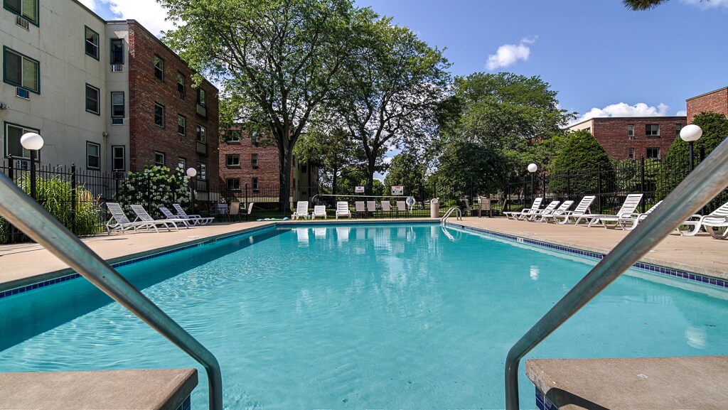 Foto principal - Parkview Apartments