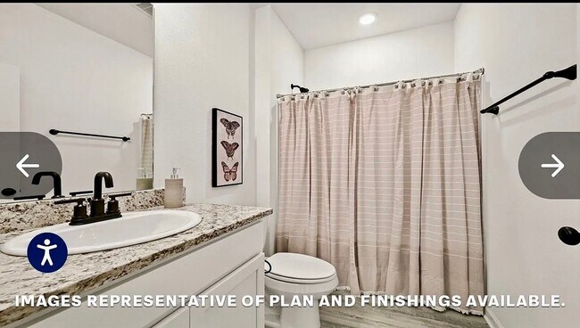 Foto del edificio - Move-In Ready 4BR Home | Smart Tech | Pool & Playground