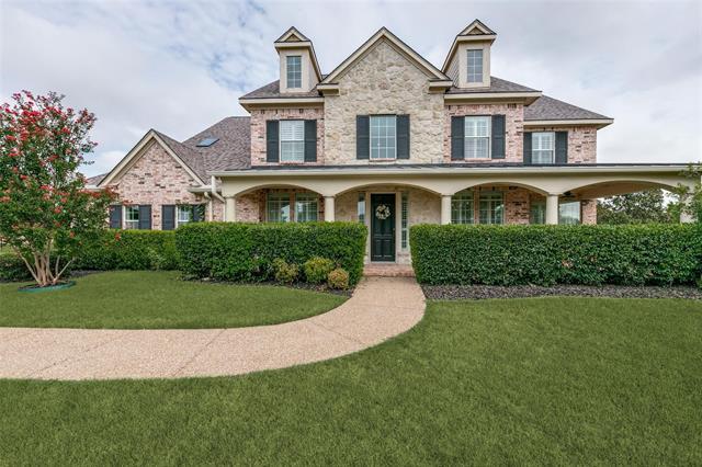Foto del edificio - 5901 Cox Farm