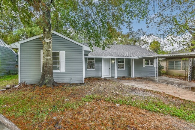 Foto del edificio - 500 Farrer St