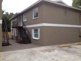 Foto principal - 710-714 E Floribraska Ave