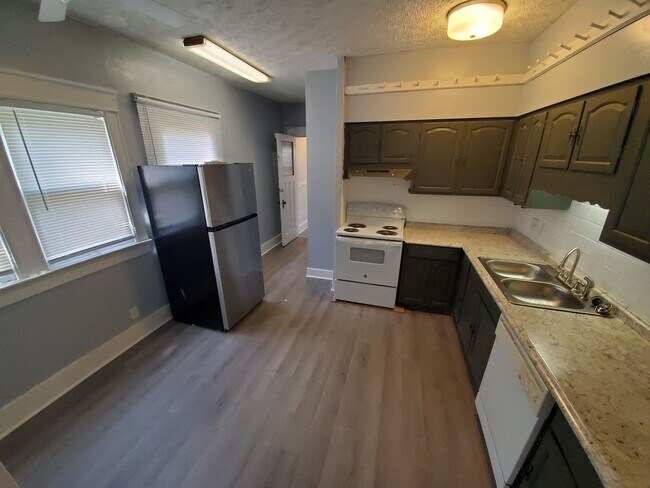 Building Photo - 519 Homewood Ave