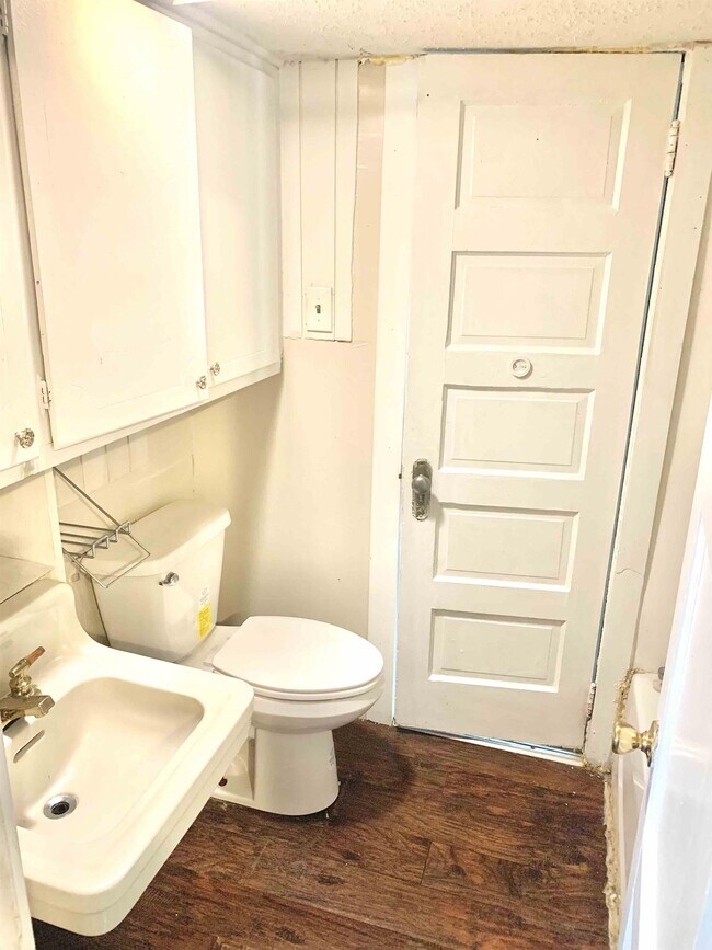 Foto del edificio - 4857 Shelley St