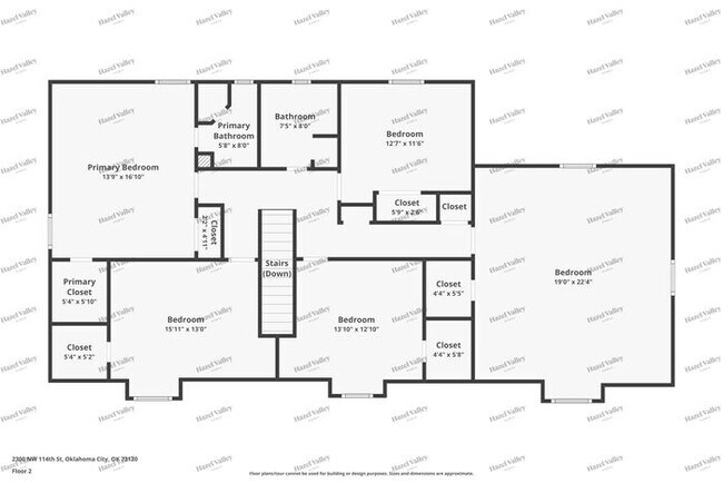 Photo - 2300 NW 114th St House