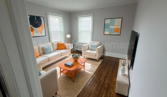 Foto del edificio - 583 Averill Ave