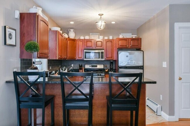 Foto del edificio - 544 E 8th St