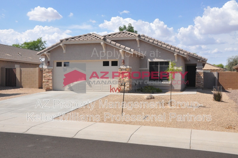 Foto principal - 17848 W Redfield Rd