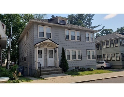 Building Photo - 58 Penfield St
