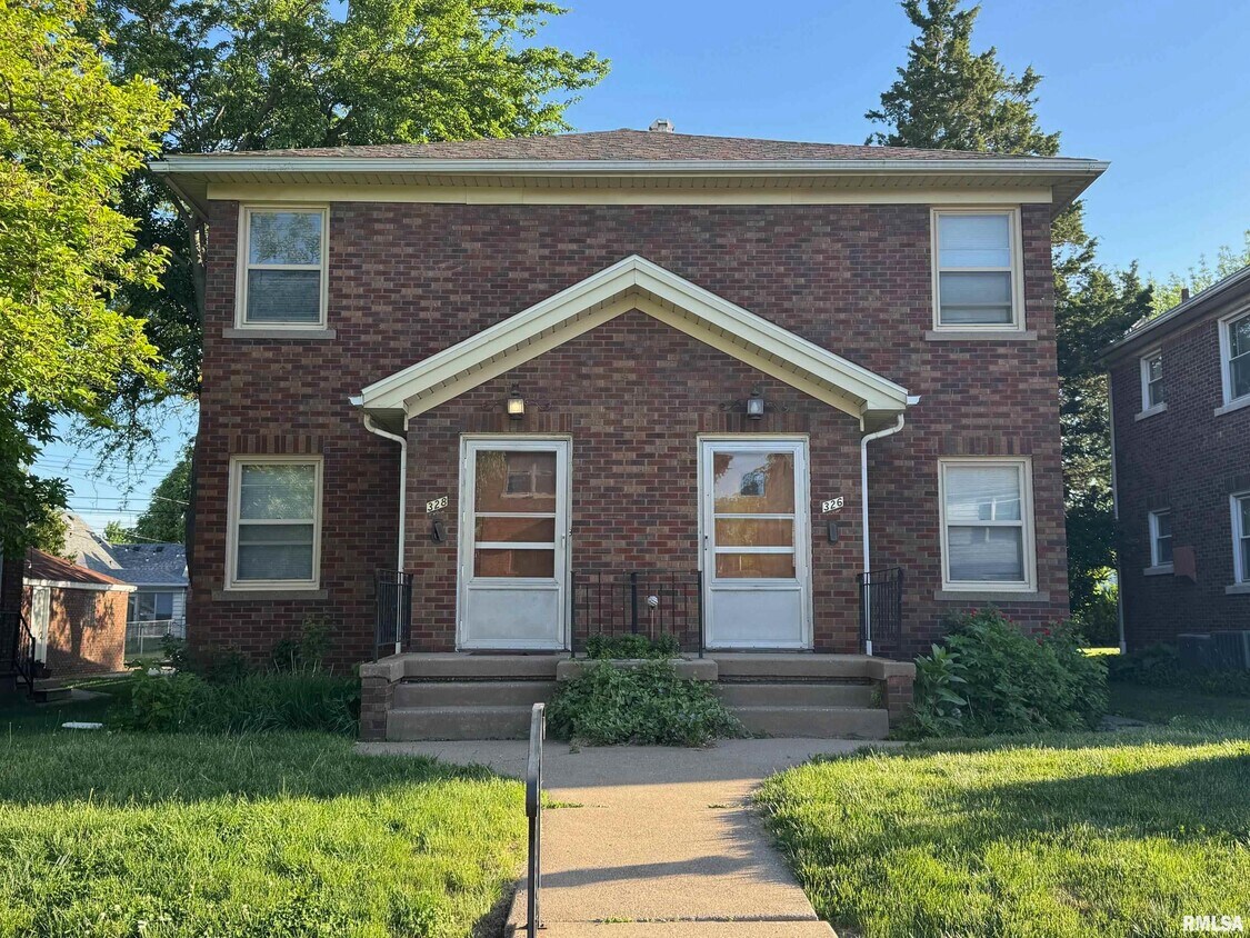 Foto principal - 328 W Hayes St