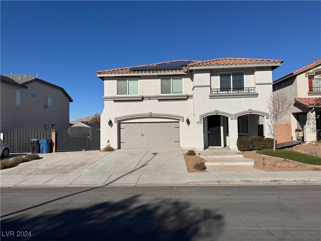 Foto principal - 2732 Port Lewis Ave