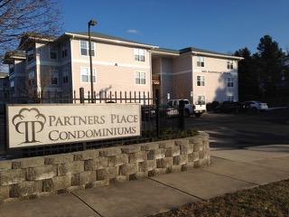 Partners Place Condos - 929 Morreene Rd