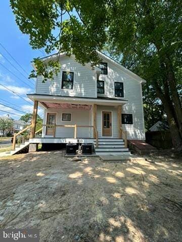 Building Photo - 224 Union Street