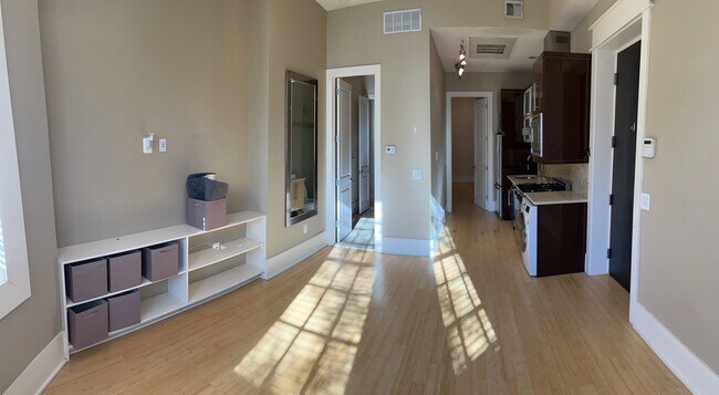 Foto del edificio - 1815 19th St NW