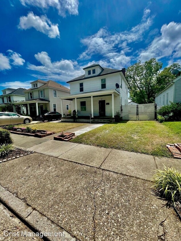 Primary Photo - 3 br, 1.5 bath House - 309 Columbia Ave