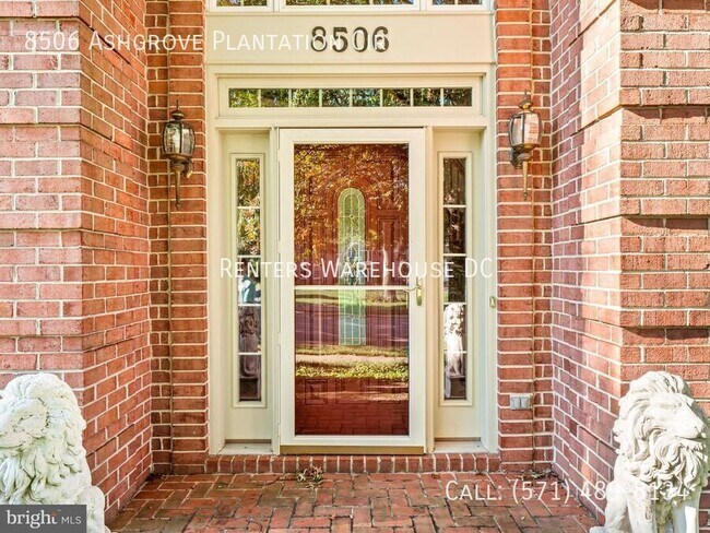 Foto del edificio - 8506 Ashgrove Plantation Cir