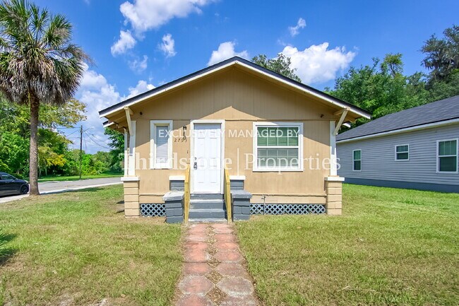 Foto del edificio - 2793 Fitzgerald St