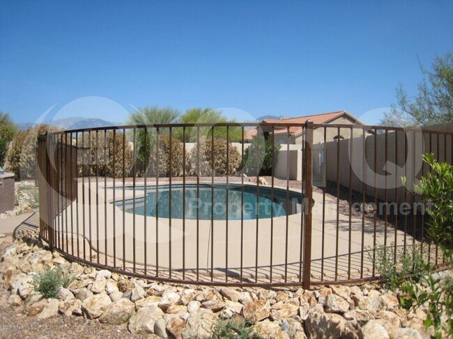 Building Photo - 11651 N Verch Way