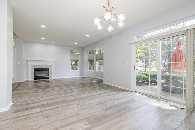 Foto del edificio - 1114 Georgetown Way